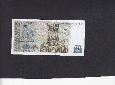 Beschrijving voorzijde: TAMARA